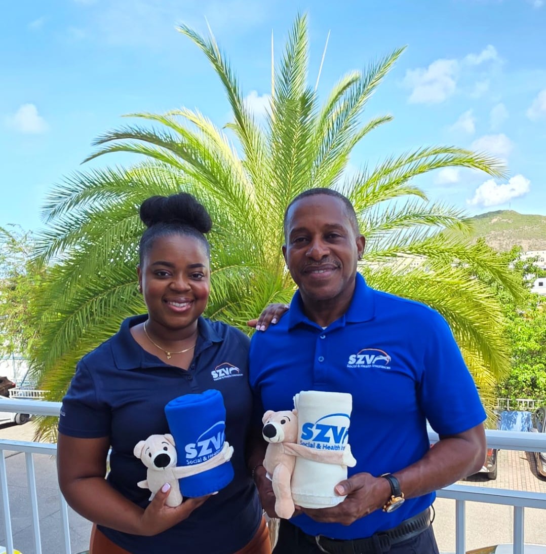 SZV LAUNCHES DEPENDABLE HUGS
